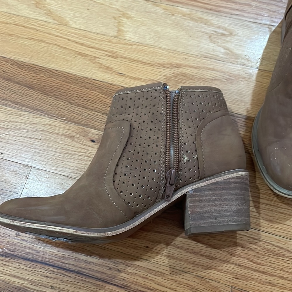 Kids boots - Picture 3 of 5